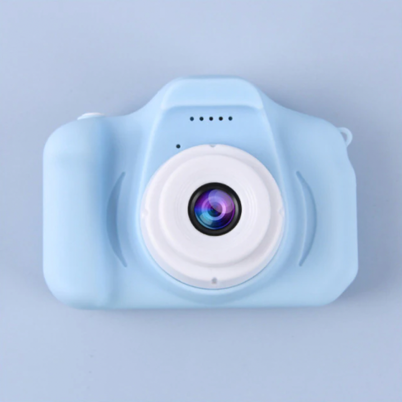 Mini Cam For Kids Clearance Sale - PrettyKid