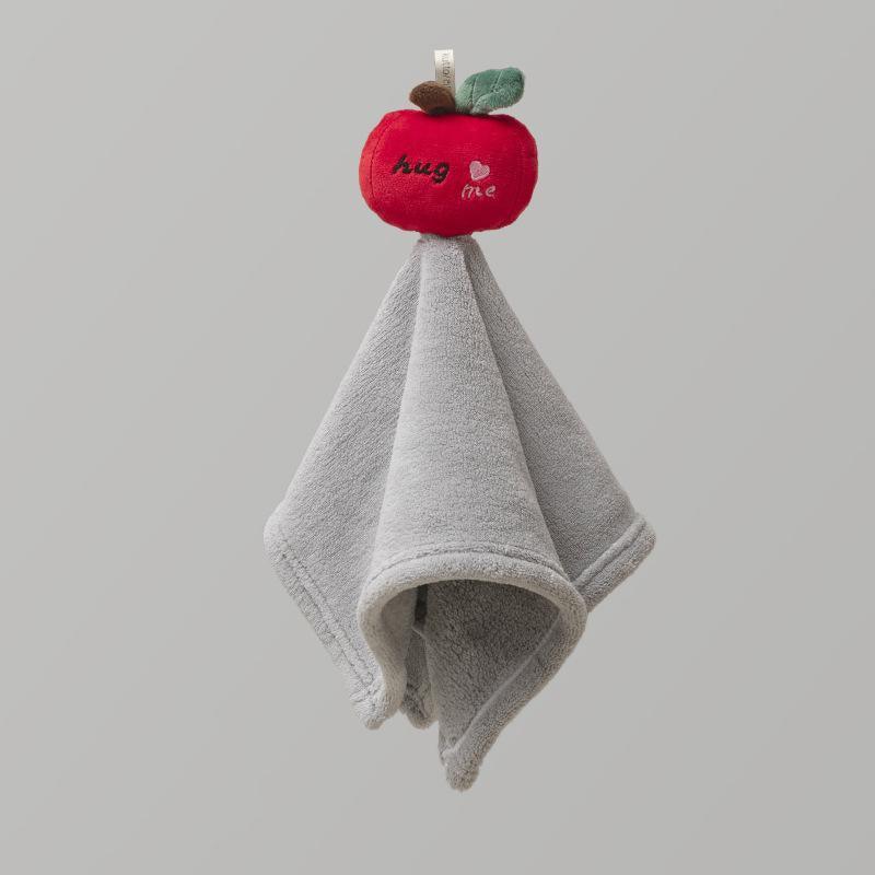 Baby Fruit Shape Towel - PrettyKid