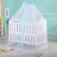 Crib Mosquito Net - PrettyKid