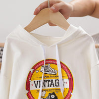 Hoodie for Children Boy - PrettyKid