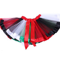 Colorful Mesh Tutu Skirt Wholesale Girls Fashion Clothes - PrettyKid