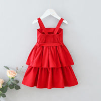 Sling Dress for Toddler Girl - PrettyKid