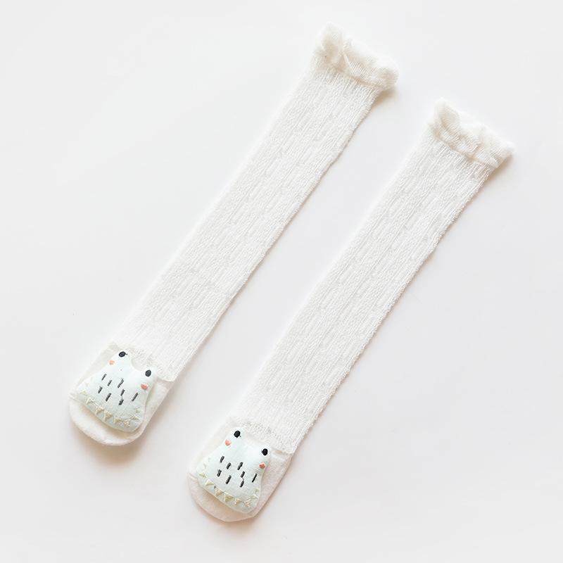 Cartoon Design Children's Stockings - PrettyKid