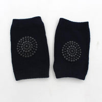 Knitted Solid Knee Pads Wholesale children's clothing - PrettyKid