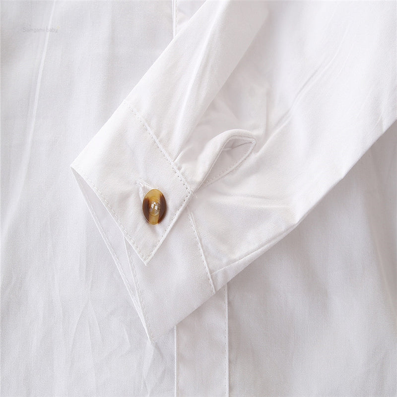 Toddler Kids Boys Gentleman White Shirt Suspender Suit - PrettyKid