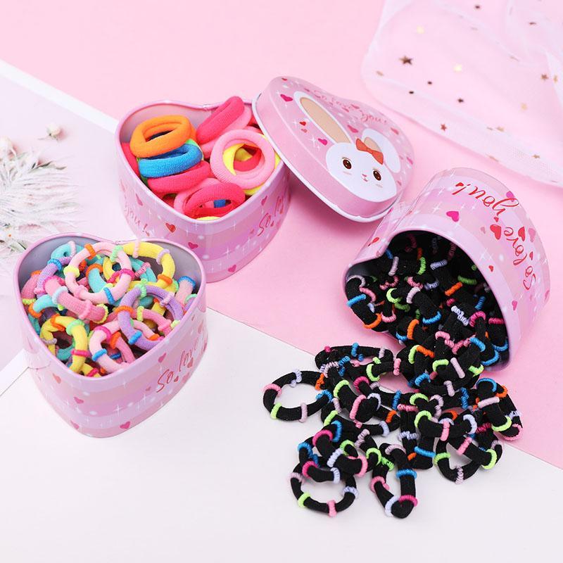 Children's Hair Accessories Hair Rope - PrettyKid