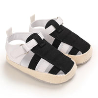 Velcro Baby Shoes - PrettyKid