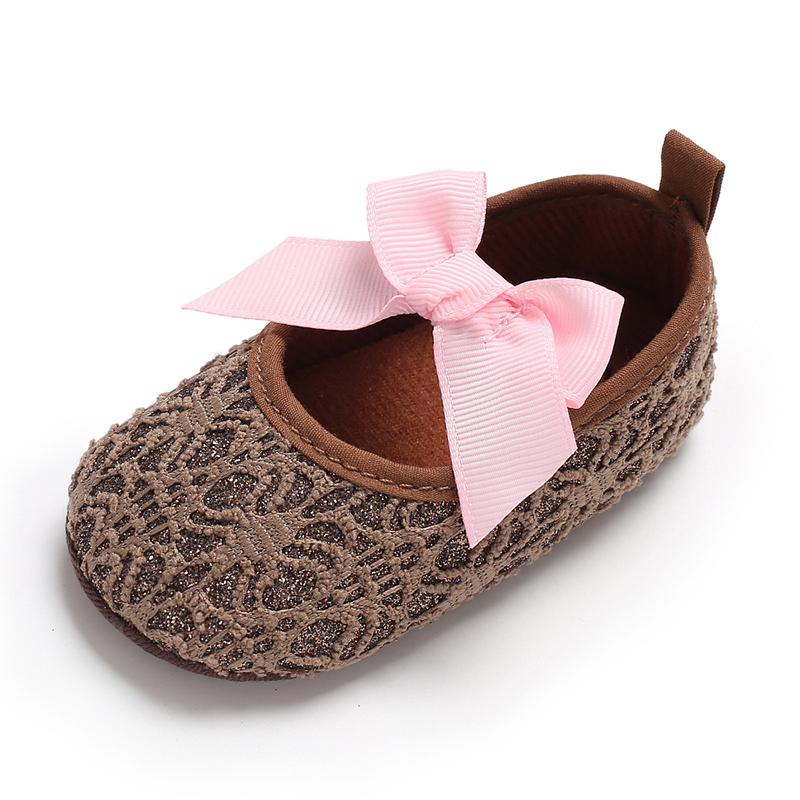 Lace Baby Shoes - PrettyKid