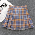 Pleated Skirt for Toddler Girl - PrettyKid