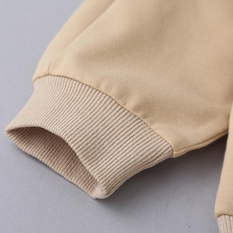 2-piece Sweatshirt & Pants for Toddler Boy Wholesale Children's Clothing - PrettyKid