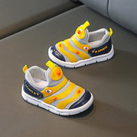 buy wholesale children's boutique clothes Toddler Baby Caterpillar Walking Shoes Wholesale - PrettyKid