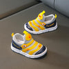buy wholesale children's boutique clothes Toddler Baby Caterpillar Walking Shoes Wholesale - PrettyKid