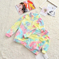 Fleece Hoodie for Mother & Baby - PrettyKid