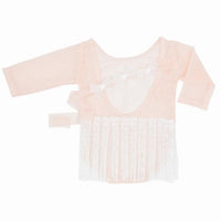 Lace Baby Photographic Clothing - PrettyKid