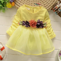 Princess Dress for Toddler Girl - PrettyKid