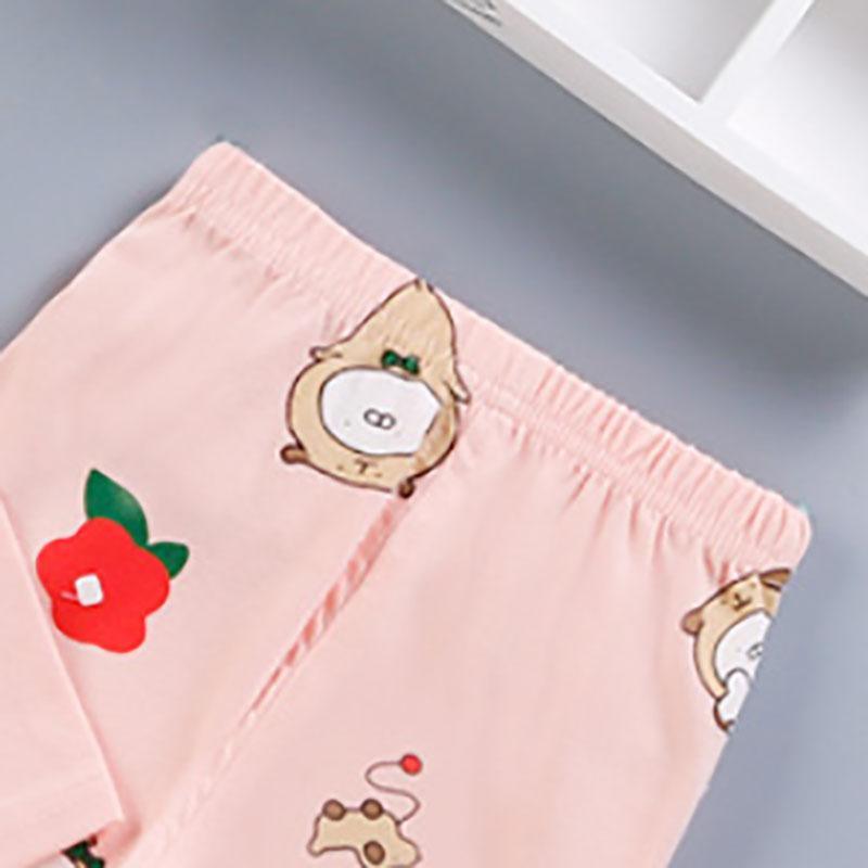 2-piece Pajamas Sets for Girl - PrettyKid