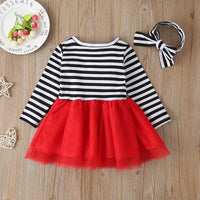 Dress for Toddler Girl - PrettyKid