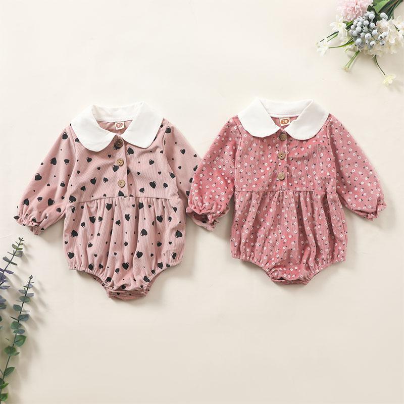 Bodysuit for Baby Girl - PrettyKid