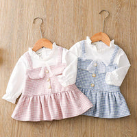 Dress for Toddler Girl - PrettyKid