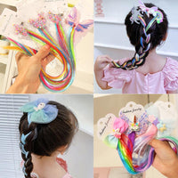 Children's Lovely Braids For Toddler Girls - PrettyKid