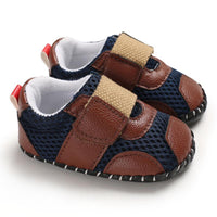 Velcro Baby Shoes - PrettyKid