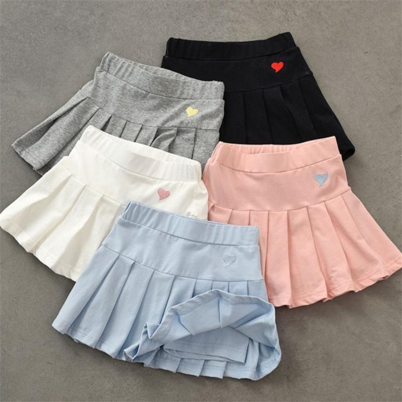 Pleated Skirt for Girl - PrettyKid