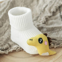 Summer Baby Socks Wholesale children's clothing - PrettyKid