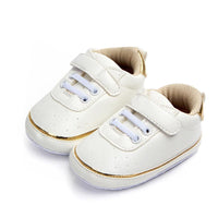 Velcro Baby Shoes - PrettyKid