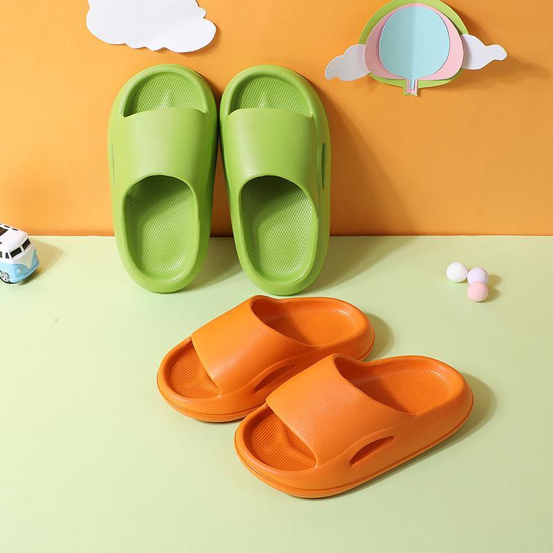 Toddler Flip Flops Children's Clothing - PrettyKid