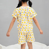 2-piece Pajamas Sets for Toddler Girl - PrettyKid