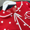 Polka Dot Dress for Girl Children's Clothing - PrettyKid