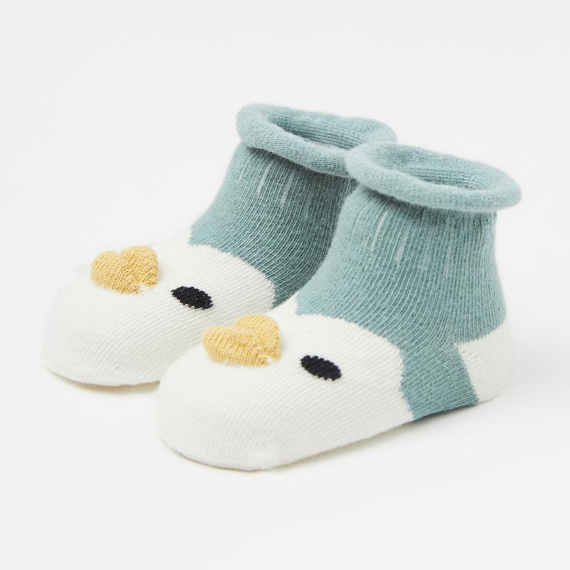 Children's Socks - PrettyKid