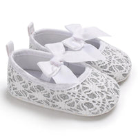 Lace Baby Shoes - PrettyKid