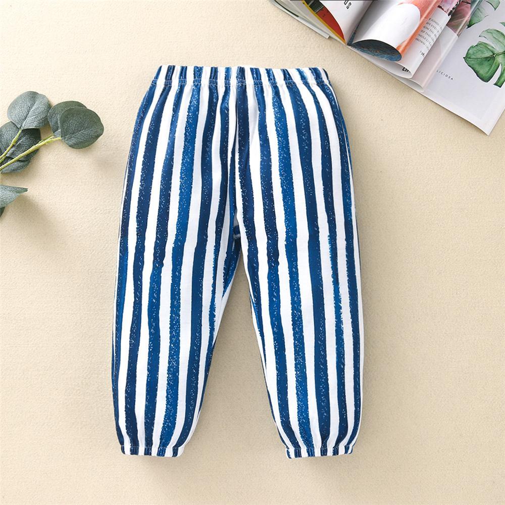 Baby Animal Printed Cute Pants wholesale childrens dresses - PrettyKid