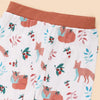 Baby Boys Animal Printed Long Sleeve Romper & Pants & Hat Bulk Baby Clothes Online - PrettyKid