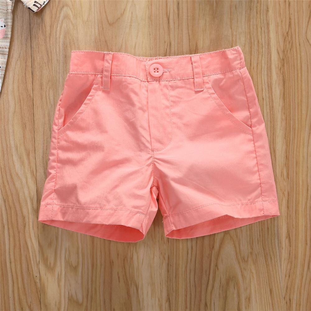 Boys Animal Printed Short Sleeve Button Shirt & Shorts Wholesale Toddler Boy clothes - PrettyKid