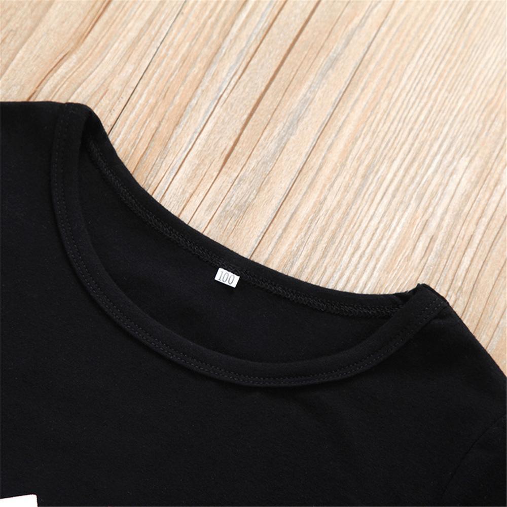 Boys Awesome Bro Printed Short Sleeve Tee Baby Boy Boutique Wholesale - PrettyKid