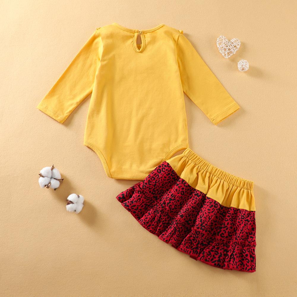 Baby Girls Solid Romper & Dress Buy Childrens Clothes Wholesale - PrettyKid