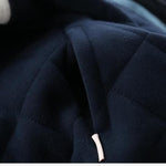 Boys Baseball Splicing Color Zipper Long Sleeves Jacket Boys Wholesale Clothing - PrettyKid