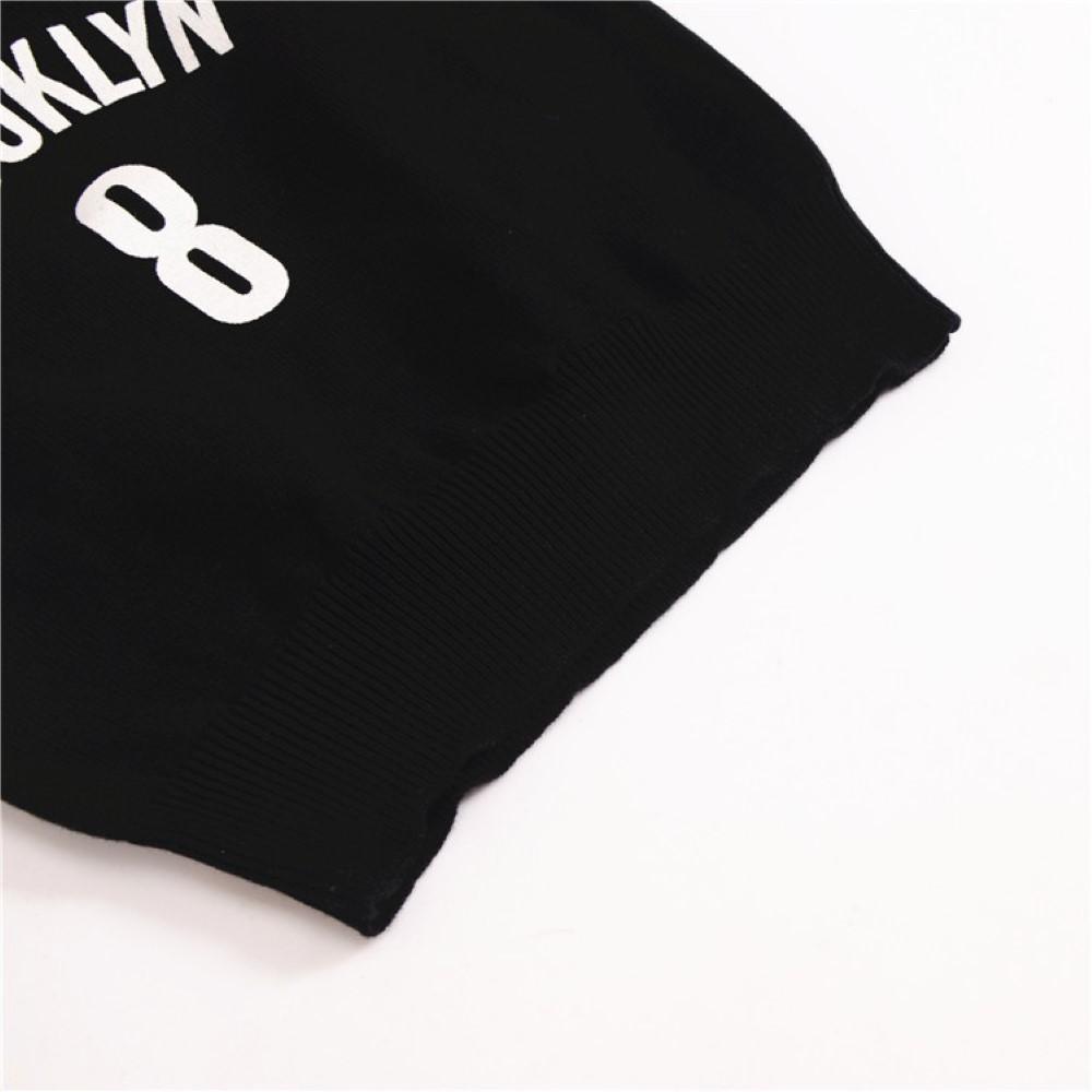 Boys Brooklyn Eight Pattern Sleeveless Knitting Vest Wholesale Toddler Boy Clothes - PrettyKid