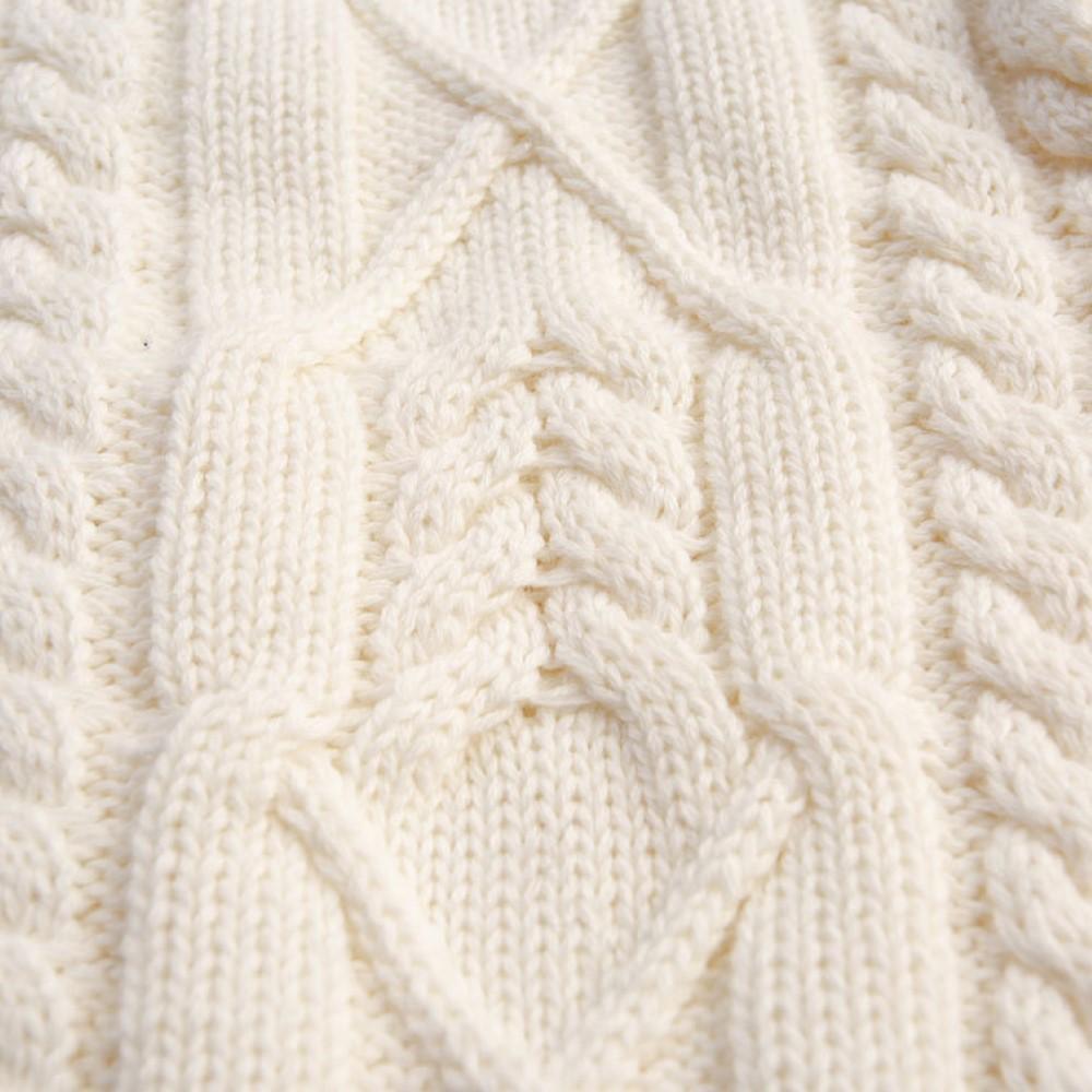 Boys Campus Style Stripe Sweater Wholesale Boys Boutique Clothing - PrettyKid
