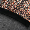 Boys Leopard Hooded Top & Pants Boys Wholesale Clothing - PrettyKid