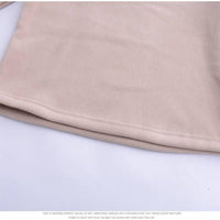 Boys Letter Printed High Neck Top Wholesale Boy Boutique Clothing - PrettyKid