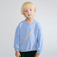 Boys MQ Power Printed Long Sleeves Top Little Boys Wholesale Clothing - PrettyKid