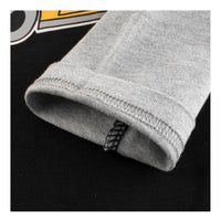 Boys On The Road Car Pattern Splicing Color Long Sleeves Shirt Boy Clothes Wholesale - PrettyKid