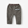 Boys Pockets Casual Pants Baby Boys Clothing Wholesale - PrettyKid