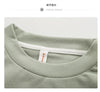 Boys Round Neck Flower Long Sleeve T-shirt Boy Wholesale Clothing - PrettyKid