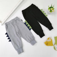 Boys Unisex Casual Pants Boys Wholesale Clothes - PrettyKid