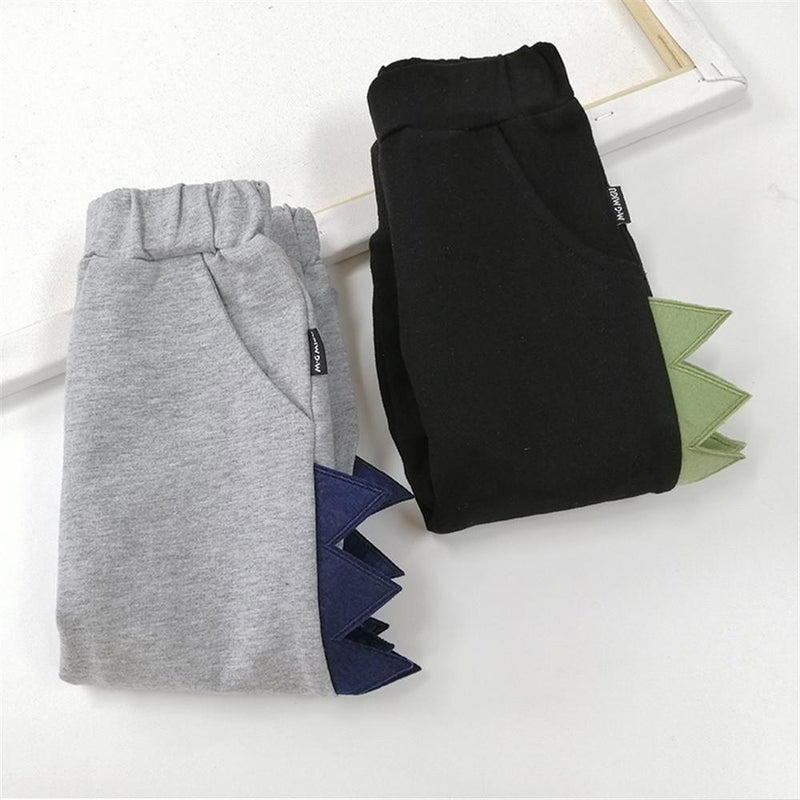 Boys Unisex Casual Pants Boys Wholesale Clothes - PrettyKid