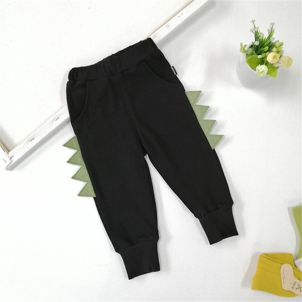 Boys Unisex Casual Pants Boys Wholesale Clothes - PrettyKid